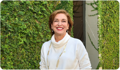 Dra. Zayira Jordan Conde, presidenta de la Universidad de Puerto Rico