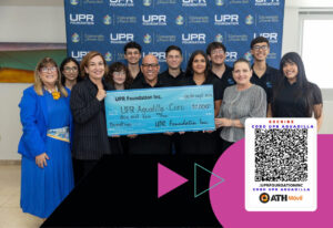 Coro de UPR Aguadilla